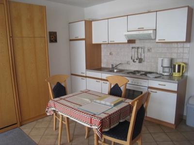 фото отеля Herold Appartements Soll