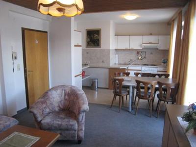 фото отеля Herold Appartements Soll