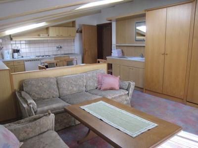 фото отеля Herold Appartements Soll