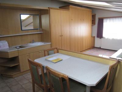фото отеля Herold Appartements Soll