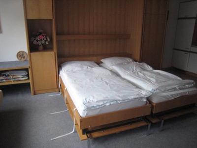фото отеля Herold Appartements Soll