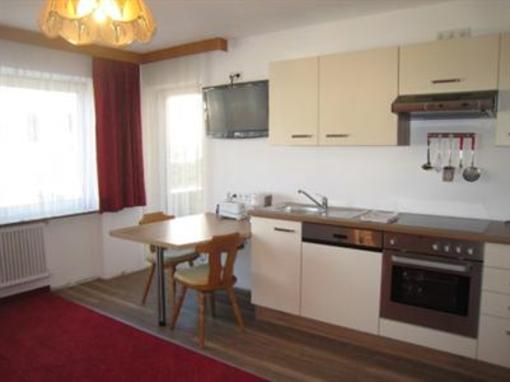 фото отеля Herold Appartements Soll