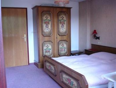 фото отеля Herold Appartements Soll