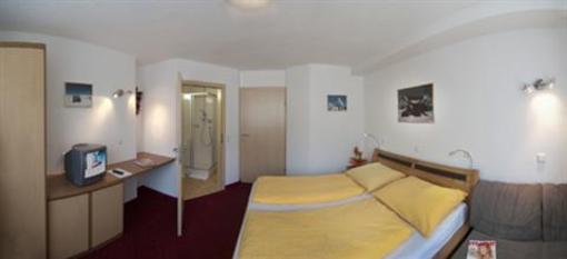 фото отеля Herold Appartements Soll