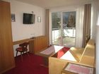 фото отеля Herold Appartements Soll