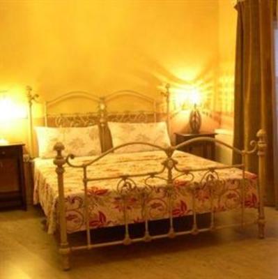 фото отеля Mythos Guesthouse