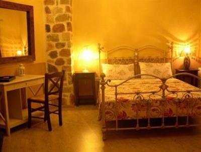 фото отеля Mythos Guesthouse