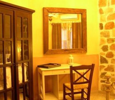 фото отеля Mythos Guesthouse