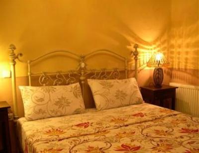 фото отеля Mythos Guesthouse