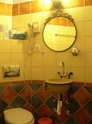 фото отеля Mythos Guesthouse