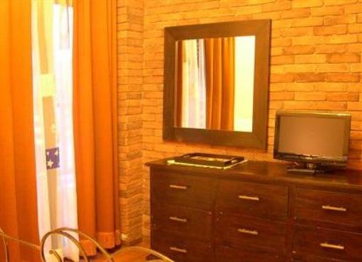 фото отеля Mythos Guesthouse