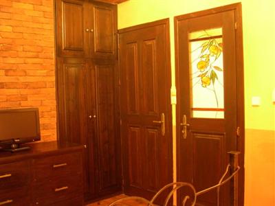 фото отеля Mythos Guesthouse