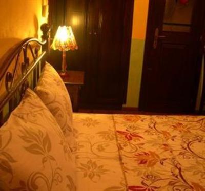 фото отеля Mythos Guesthouse