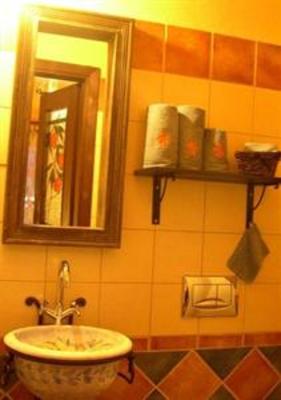 фото отеля Mythos Guesthouse