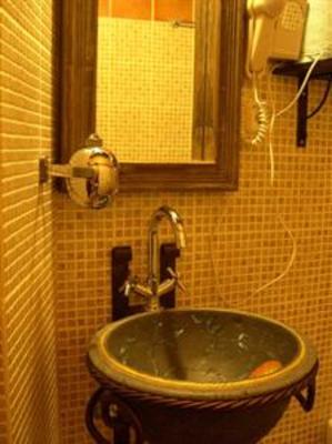 фото отеля Mythos Guesthouse