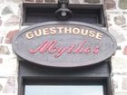 фото отеля Mythos Guesthouse
