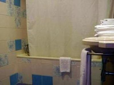 фото отеля Apartamentos Da Marina De Albufeira
