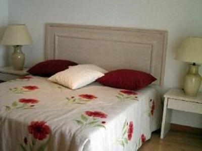 фото отеля Apartamentos Da Marina De Albufeira