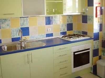 фото отеля Apartamentos Da Marina De Albufeira