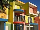 фото отеля Apartamentos Da Marina De Albufeira