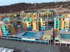 фото отеля Apartamentos Da Marina De Albufeira