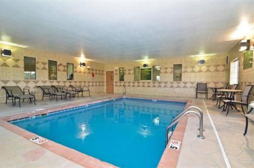 фото отеля BEST WESTERN Parsons Inn