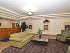 фото отеля BEST WESTERN Parsons Inn