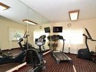 фото отеля BEST WESTERN Parsons Inn