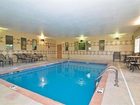 фото отеля BEST WESTERN Parsons Inn