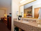 фото отеля BEST WESTERN Parsons Inn