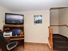 фото отеля BEST WESTERN Parsons Inn
