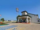 фото отеля BEST WESTERN Parsons Inn