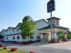 фото отеля BEST WESTERN Parsons Inn