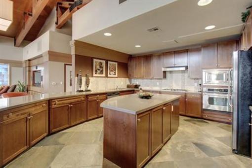 фото отеля Oakwood At The Reserve At 4S Ranch Hotel San Diego