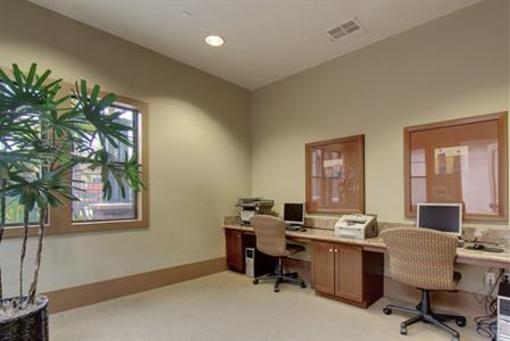 фото отеля Oakwood At The Reserve At 4S Ranch Hotel San Diego
