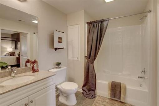 фото отеля Oakwood At The Reserve At 4S Ranch Hotel San Diego