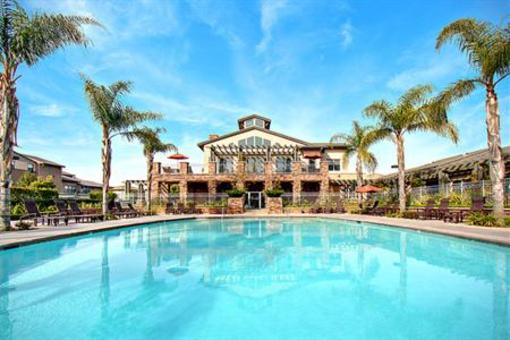фото отеля Oakwood At The Reserve At 4S Ranch Hotel San Diego