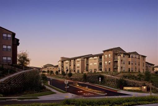 фото отеля Oakwood At The Reserve At 4S Ranch Hotel San Diego