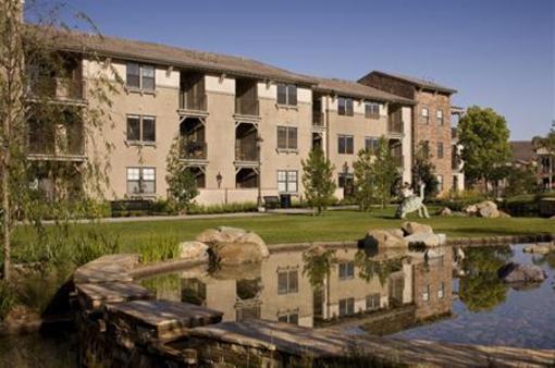 фото отеля Oakwood At The Reserve At 4S Ranch Hotel San Diego