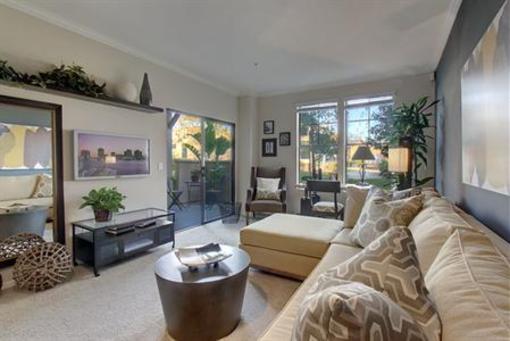 фото отеля Oakwood At The Reserve At 4S Ranch Hotel San Diego