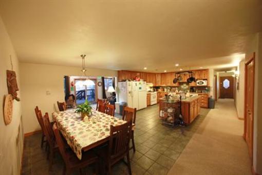 фото отеля The Rocky Mountain Chalet