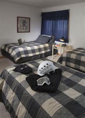 фото отеля The Rocky Mountain Chalet