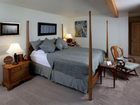 фото отеля The Rocky Mountain Chalet
