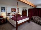 фото отеля The Rocky Mountain Chalet