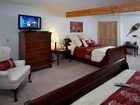 фото отеля The Rocky Mountain Chalet