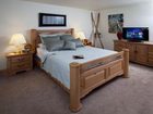 фото отеля The Rocky Mountain Chalet