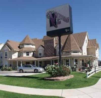 фото отеля Victorian Charm Inn Kanab