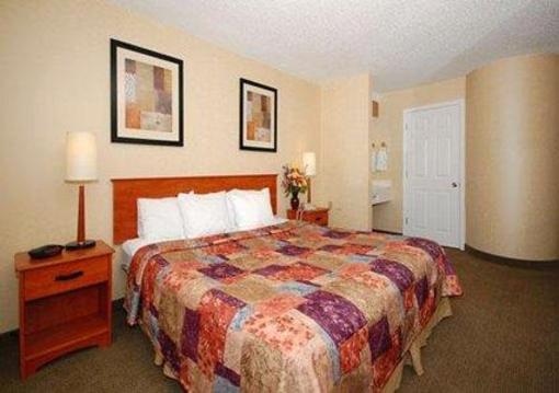 фото отеля Sleep Inn Lansing