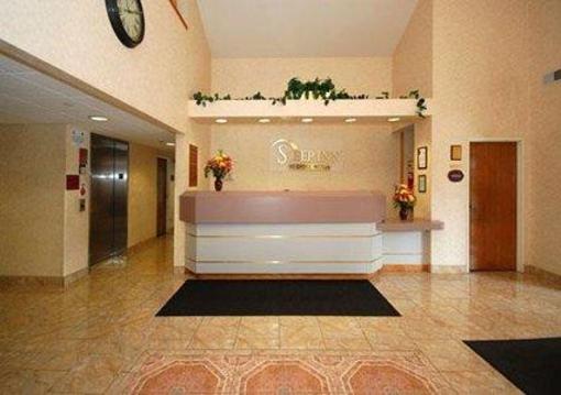 фото отеля Sleep Inn Lansing