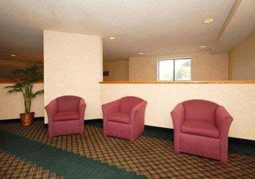 фото отеля Sleep Inn Lansing